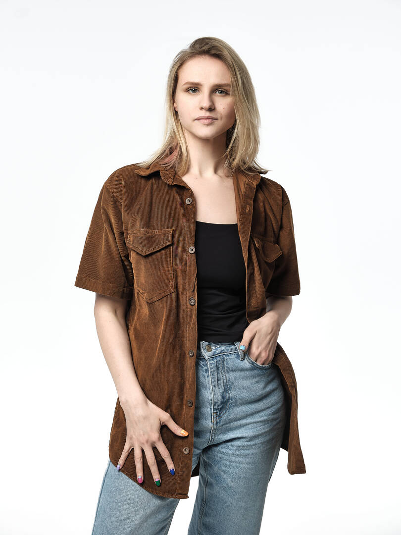 Стендап Вера Котельникова