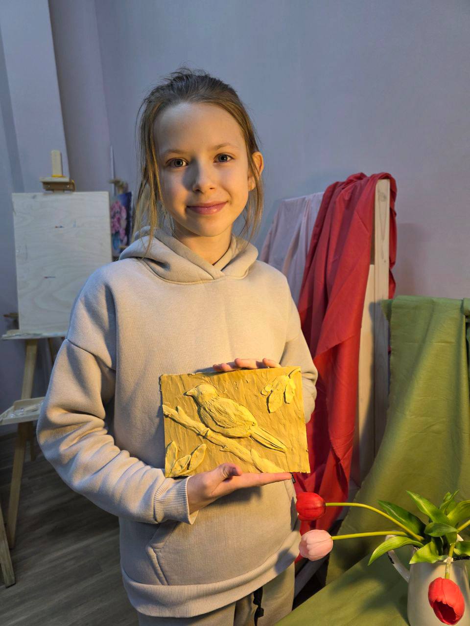 День открытых дверей