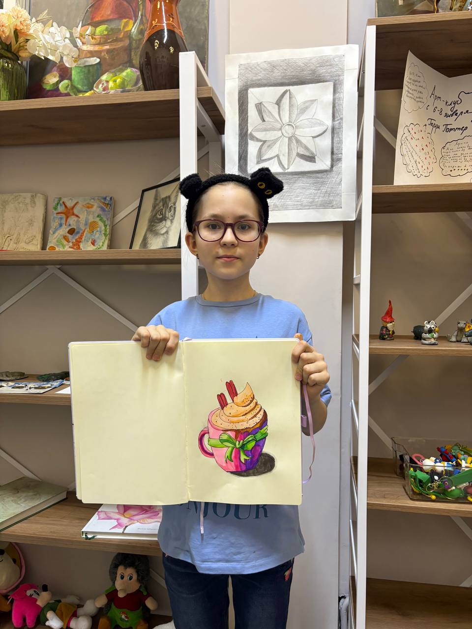 День открытых дверей