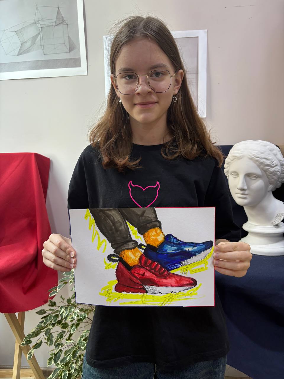 День открытых дверей