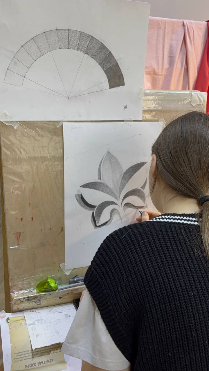 День открытых дверей