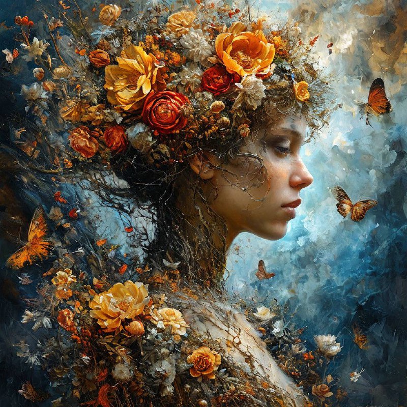 OSTARA. Иммерсивный танцевальный тренинг с элементами перфоманса