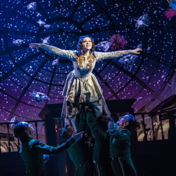 Куда сходить в Ночь театров