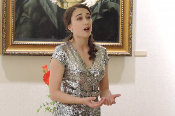 Шедевры русских композиторов