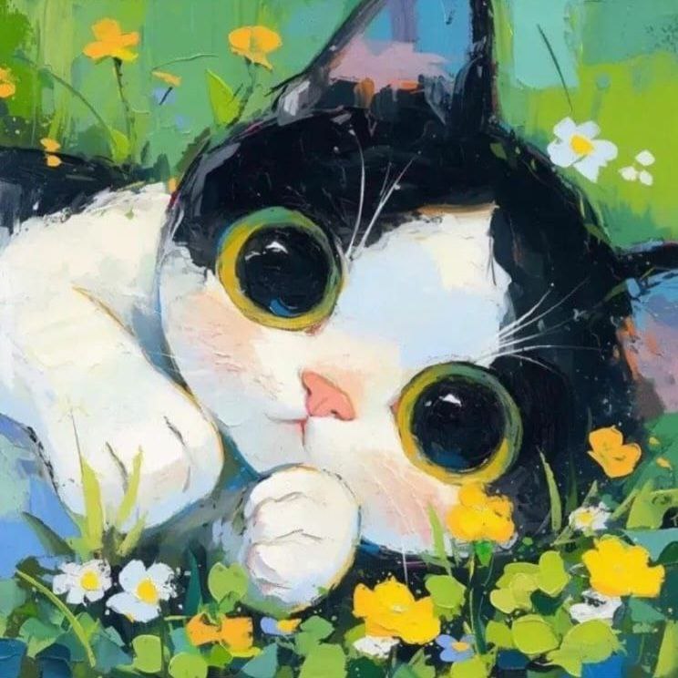 Мастер-класс по рисованию акрилом для детей