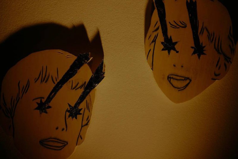 Красноречивое молчание и Моң