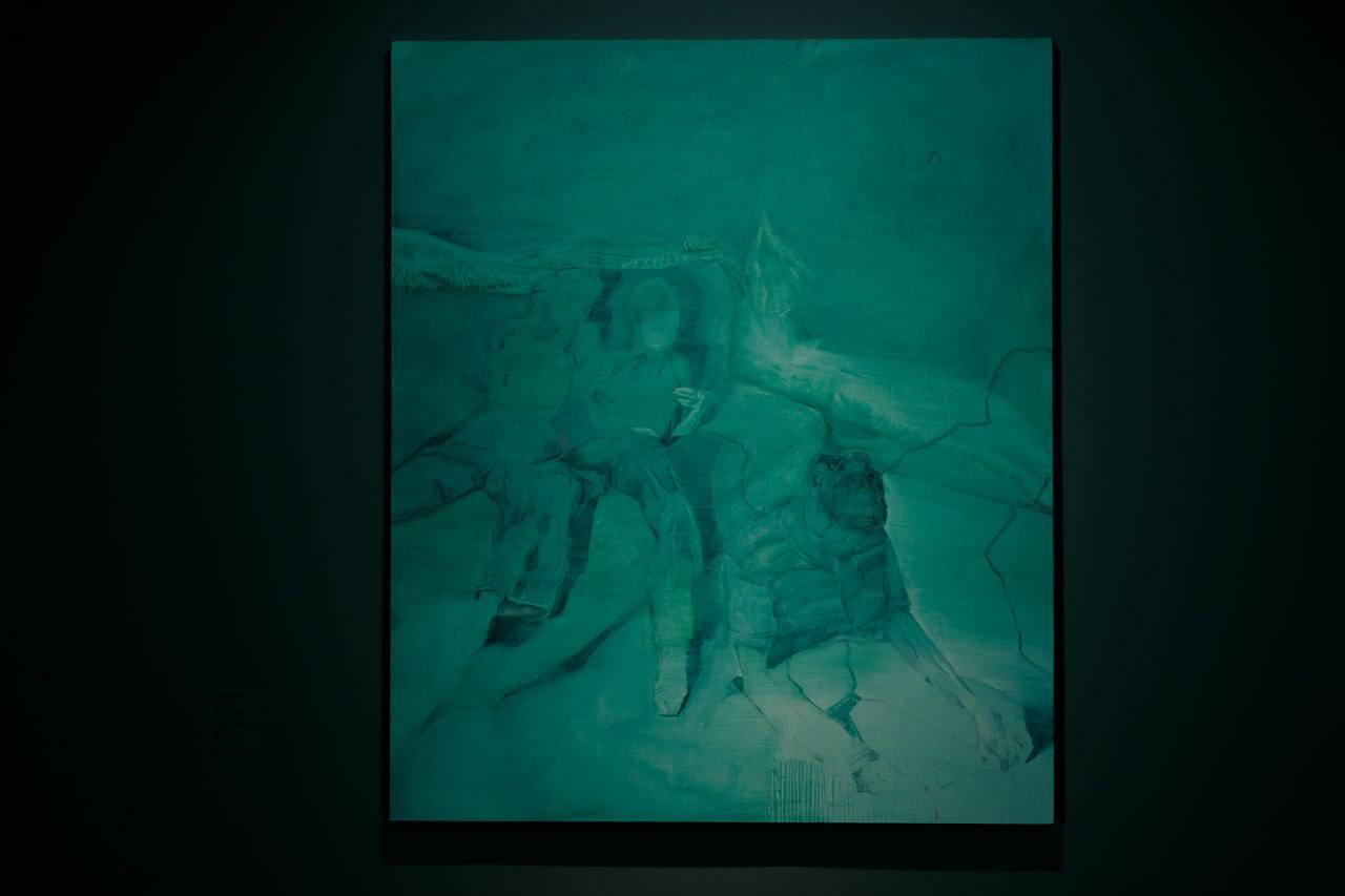 Красноречивое молчание и Моң