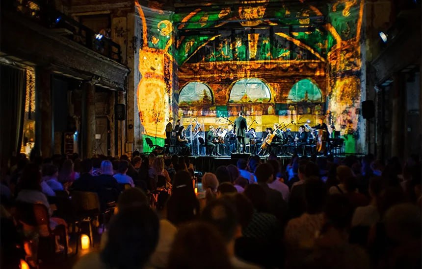 «Сказочный мир русской классики»