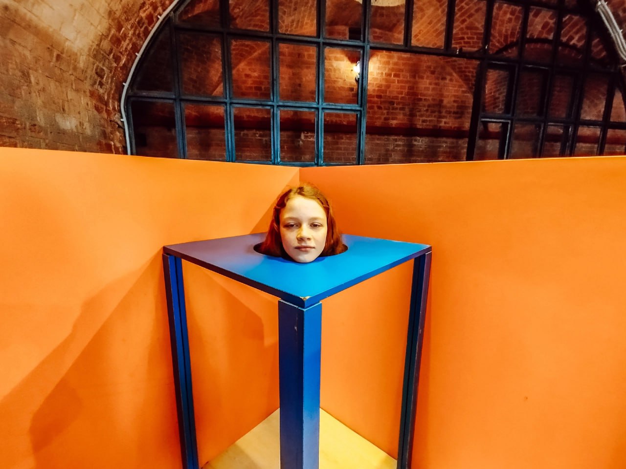 Музей Занимательных Наук