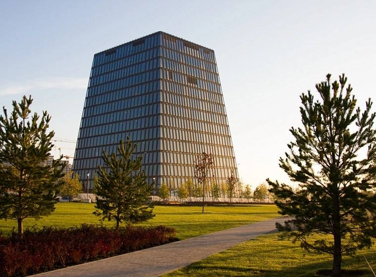 Сколково. Вся правда и вымысел