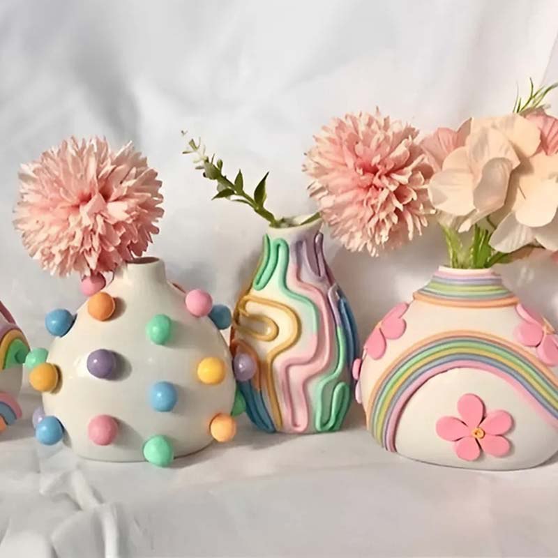 Мастер-класс по сублимации эмоций в декор