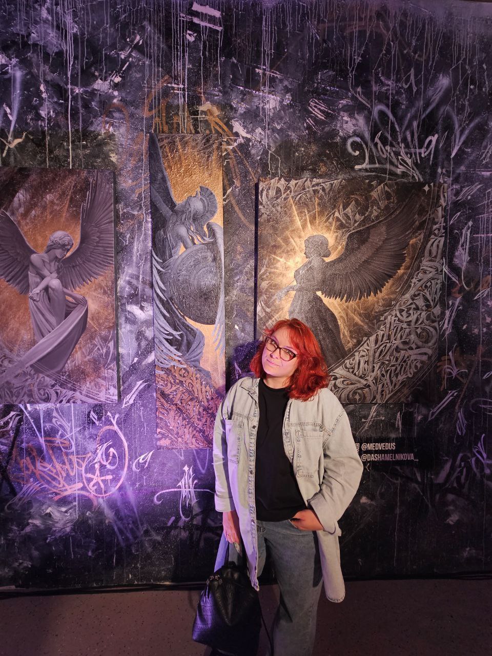 Ночь Театров в Новом Манеже