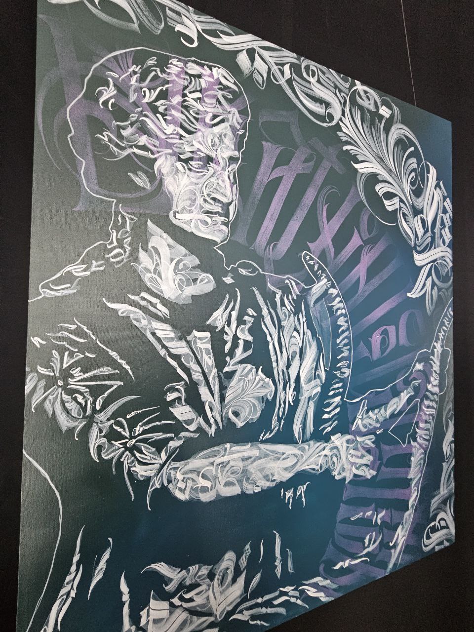 Ночь Театров в Новом Манеже