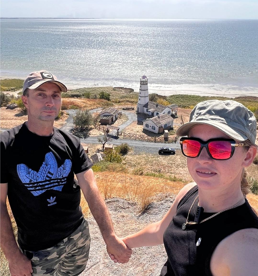 Автопробег «Шесть Маяков - Шесть Морей» кругосветка по Европейской части России