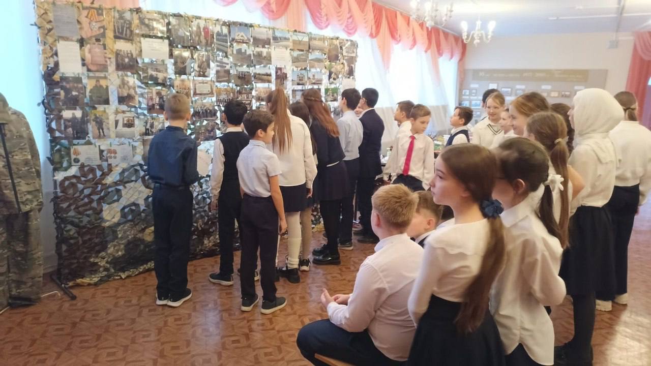 Идея для детских каникул и программа музея Боратынского