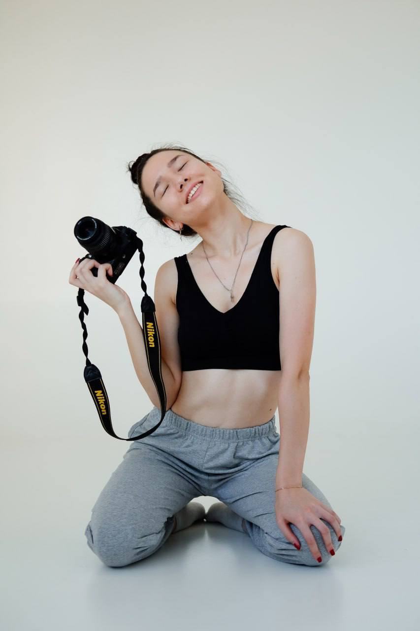 Бесплатные мастер-классы по фотографии