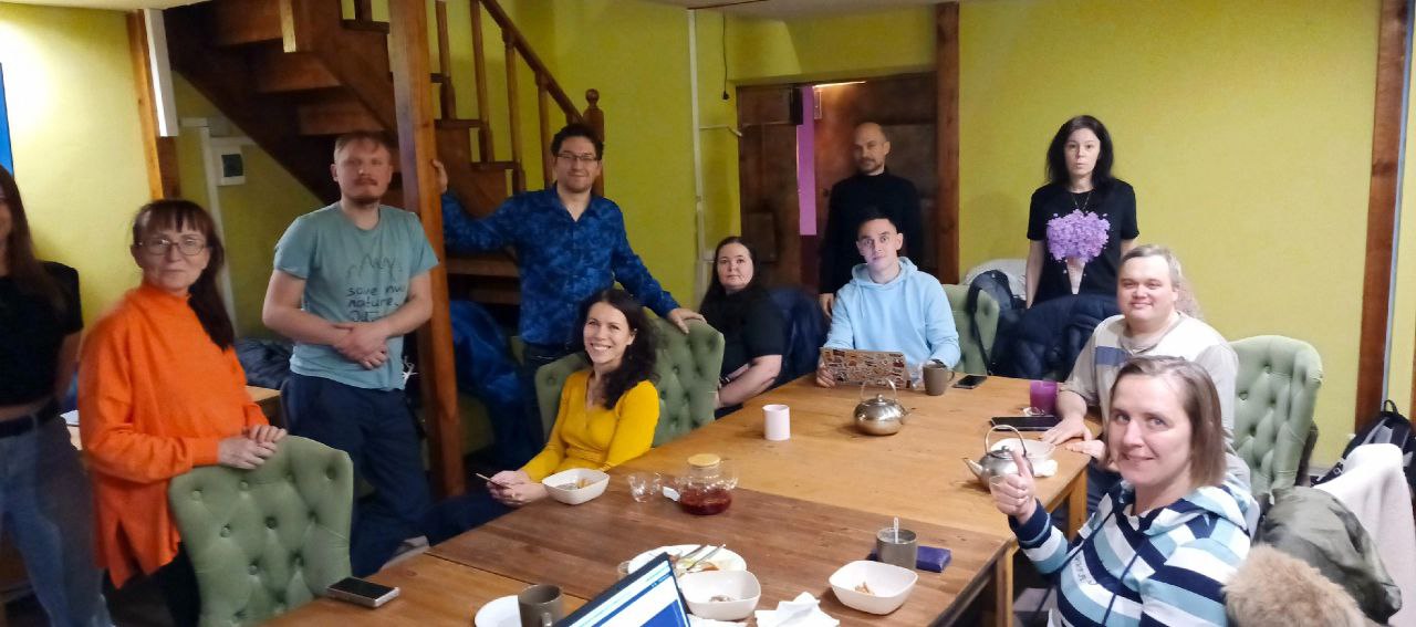 Караоке и настольные игры