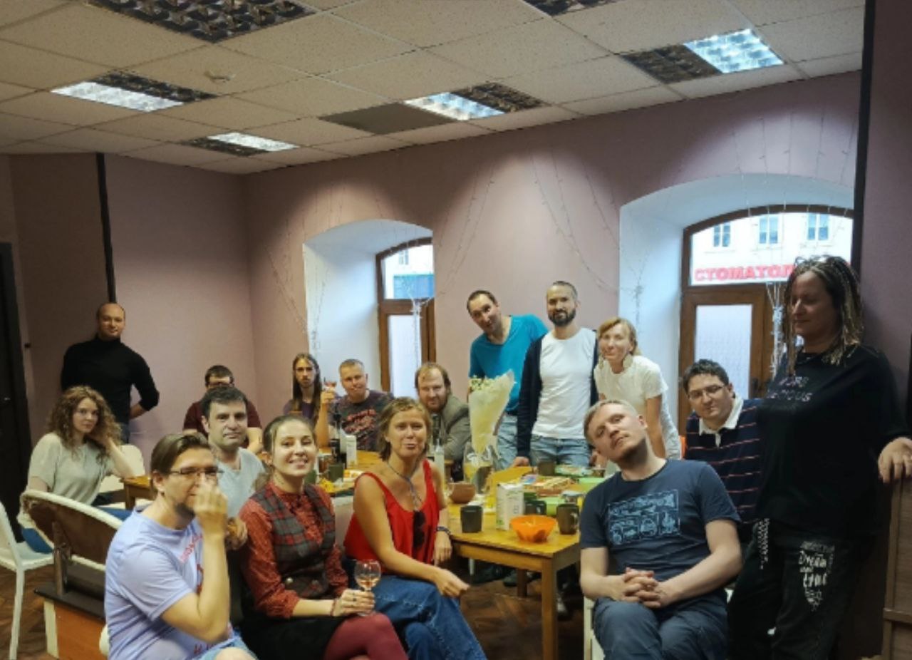 Караоке и настольные игры