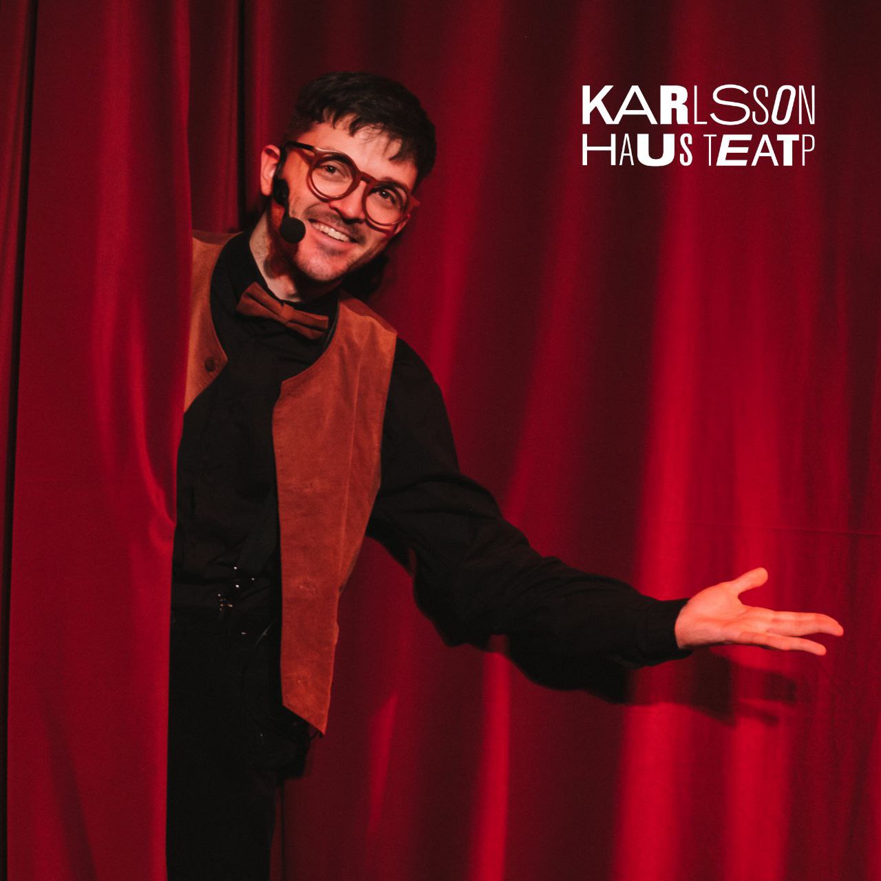 Свой собственный ёжик в тумане. Мастер-класс в Karlsson Haus