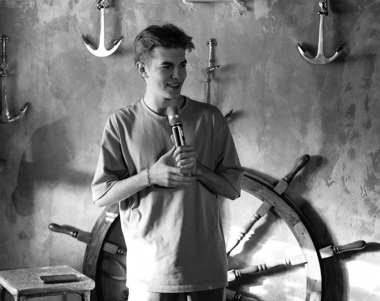 Бесплатно на стендап сегодня