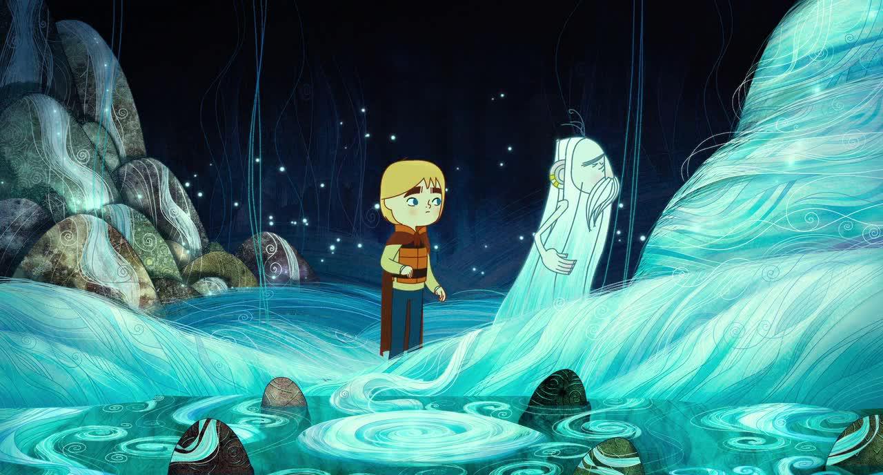 Арт-показ «Песни моря»