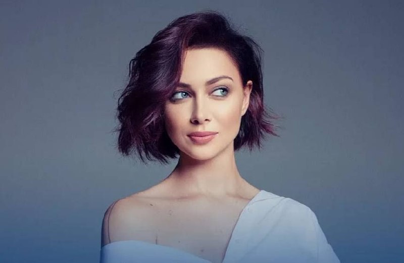 Концерт Настасьи Самбурской