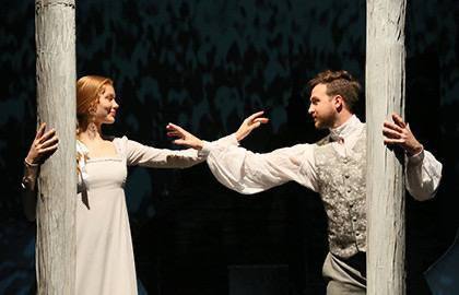 Капитанская дочка