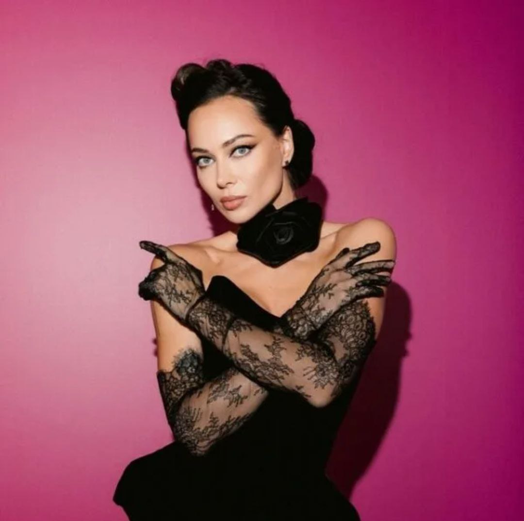 Казино Бумеранг Настасьи Самбурской