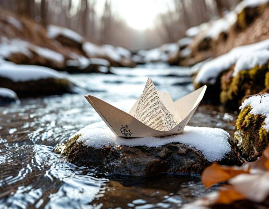 Афиша на апрель в библиотеке им. Герцена