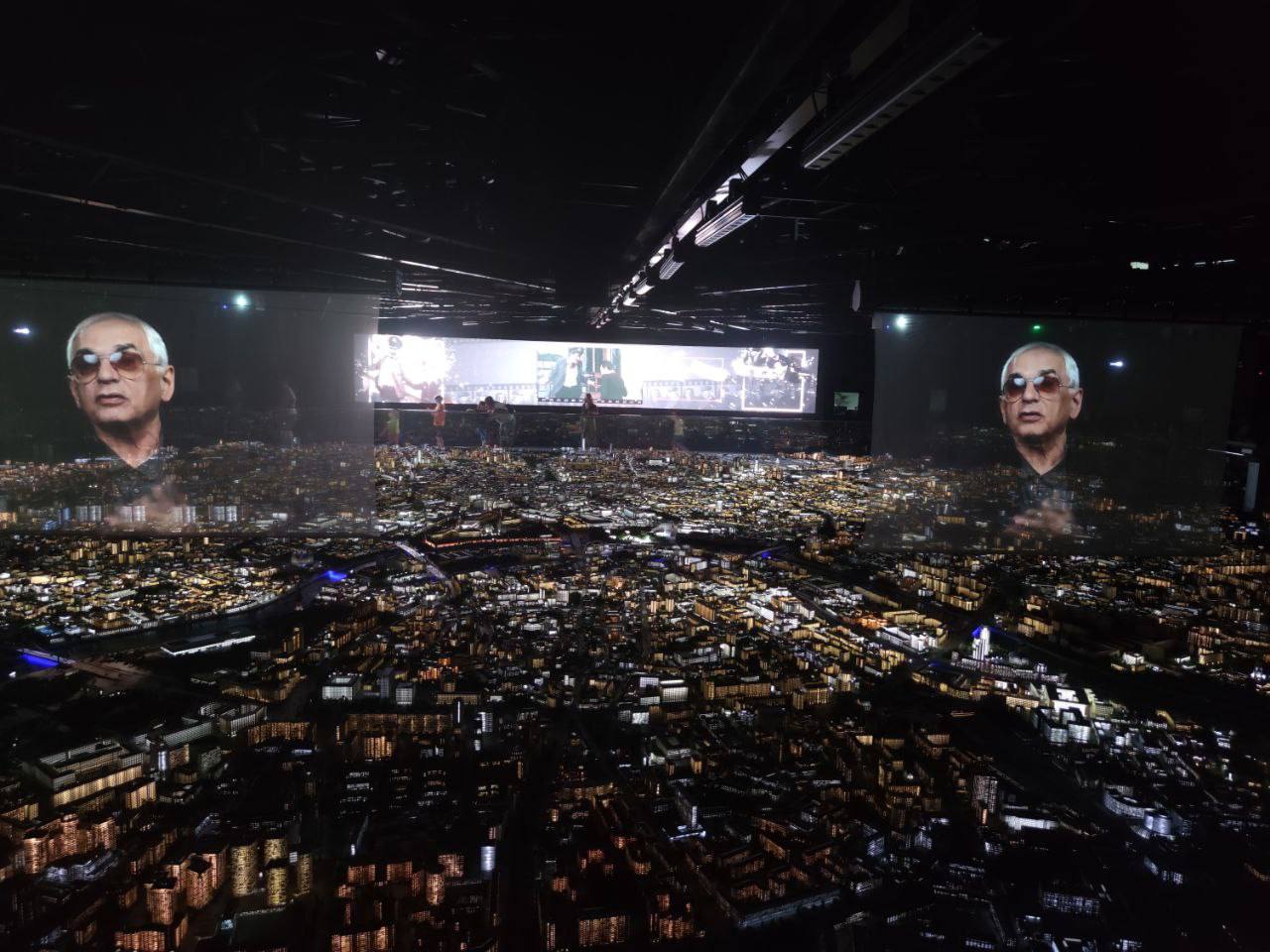 Об истории московского театра расскажут бесплатно на ВДНХ