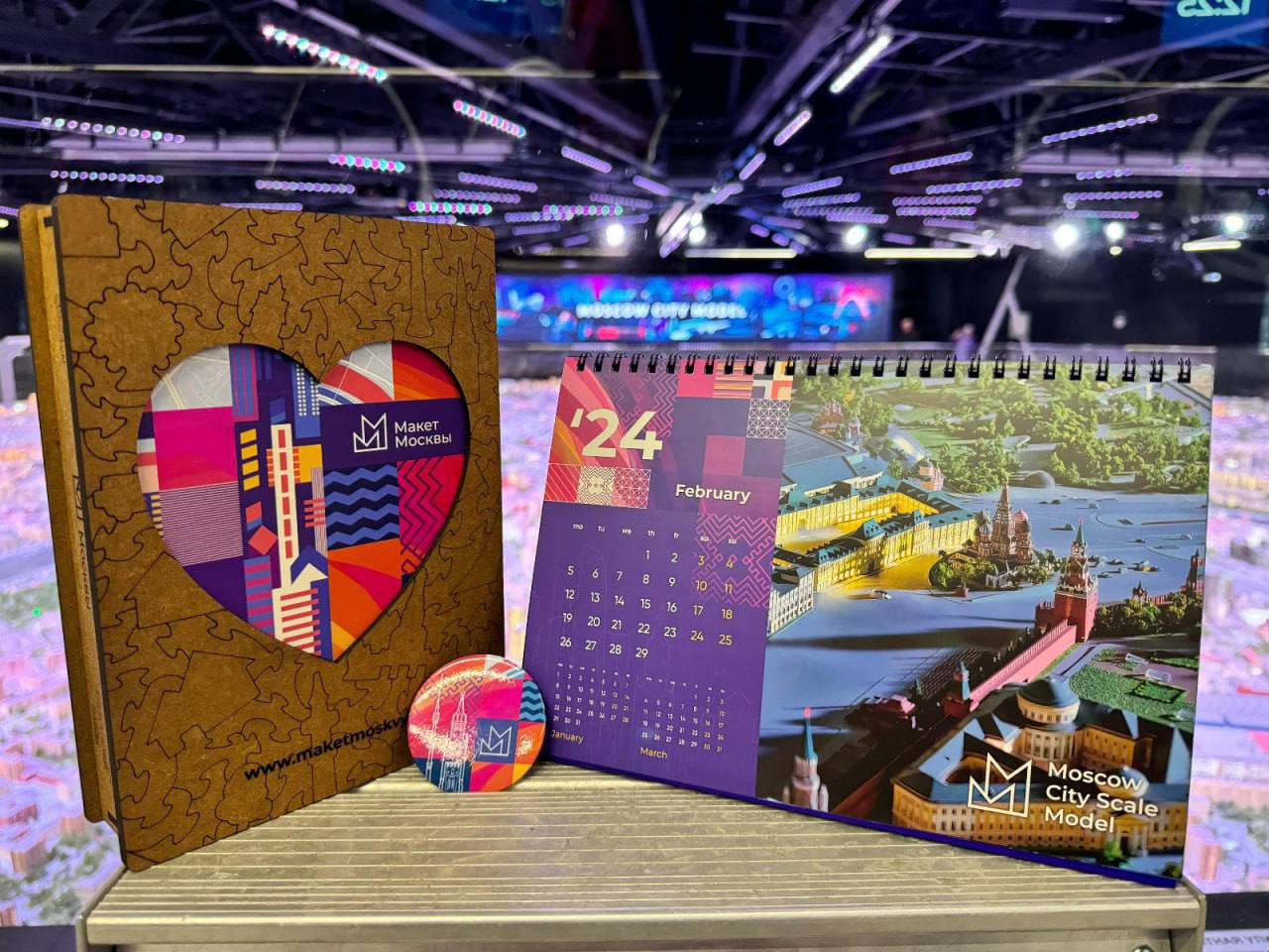 Об истории московского театра расскажут бесплатно на ВДНХ