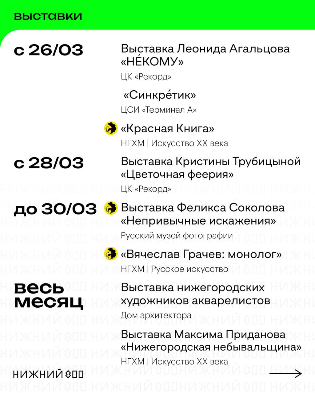 Выставка «Красная книга» в НГХМ | Искусство XX века