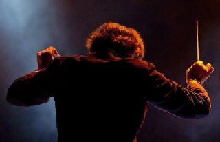 Концерты в Духовой Академии Воронцова