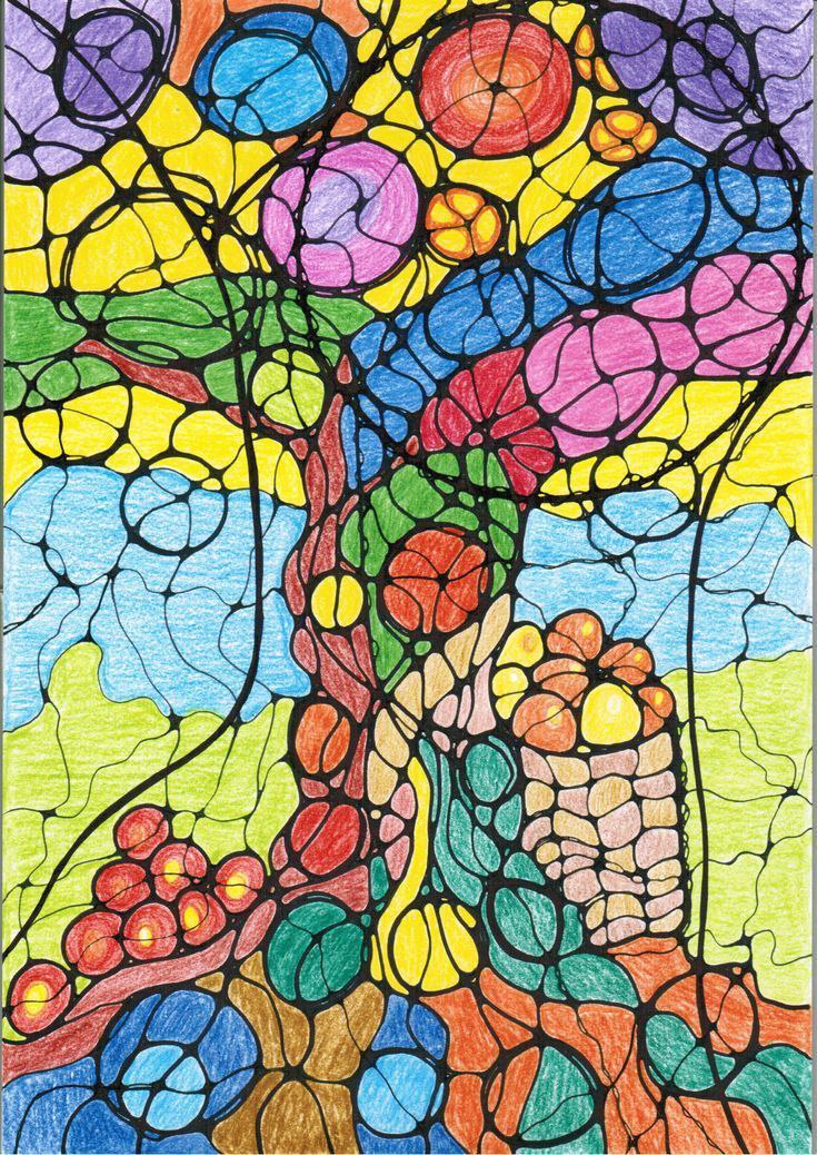 Создание «Нейродерево»