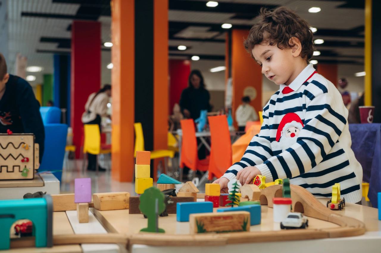 Афиша на выходные