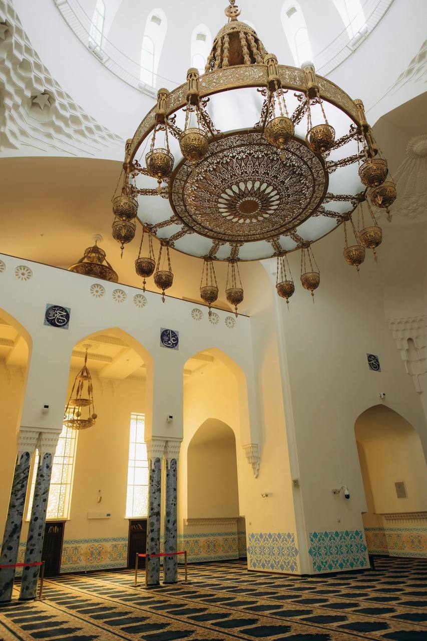 Экскурсии в Дацан, Синагогу и Мечеть