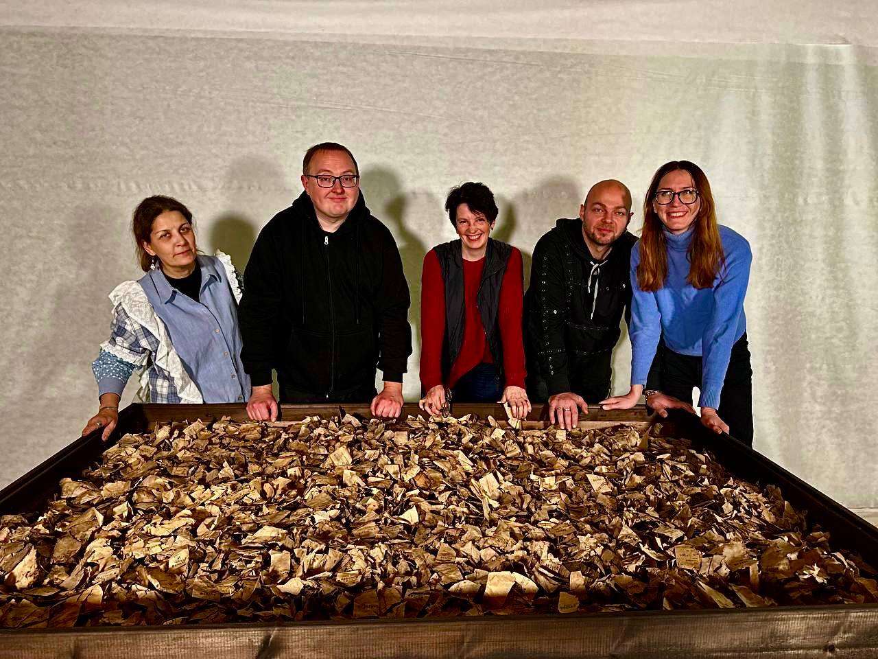 СТАРЫЕ ДЕНЬГИ И ИХ ЦЕНА