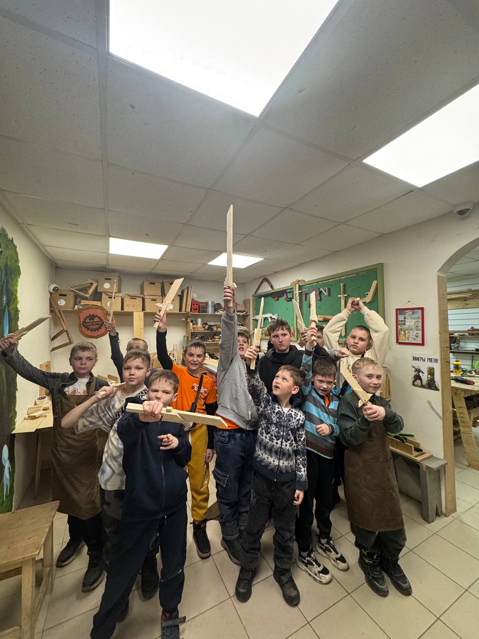 Дальневосточные соревнования по робототехнике 'Професси {удущего 2025"