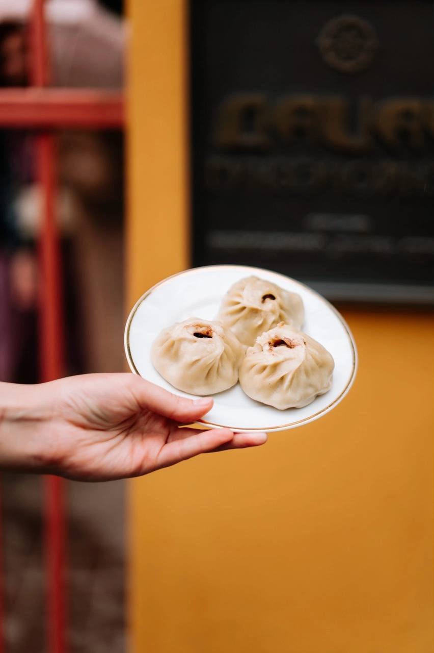 Экскурсии в Дацан, Синагогу и Мечеть