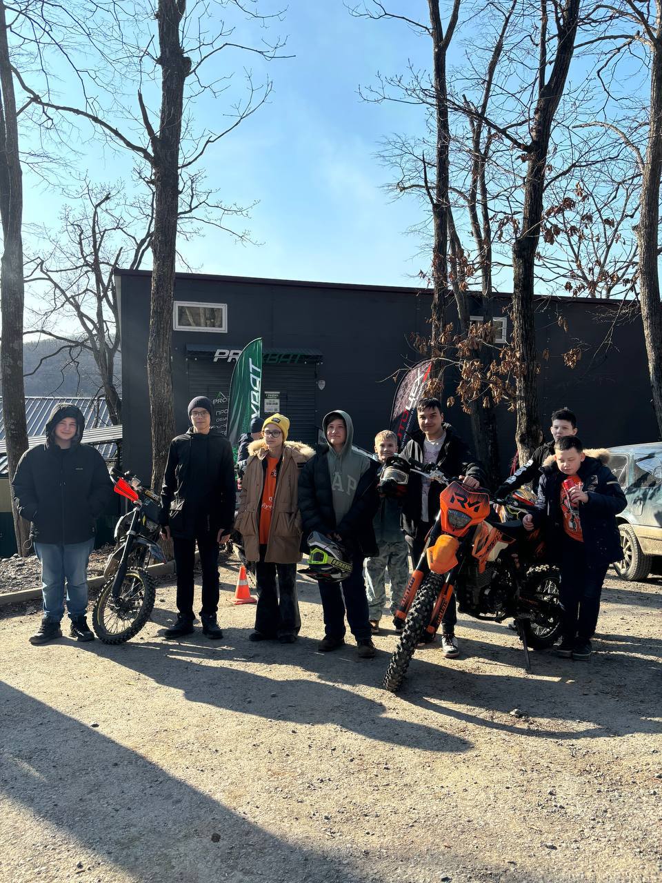 Дальневосточные соревнования по робототехнике 'Професси {удущего 2025"