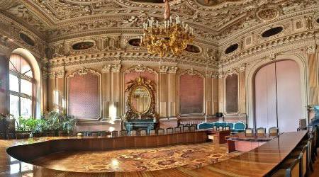 Особняк княгини Юсуповой на Литейном