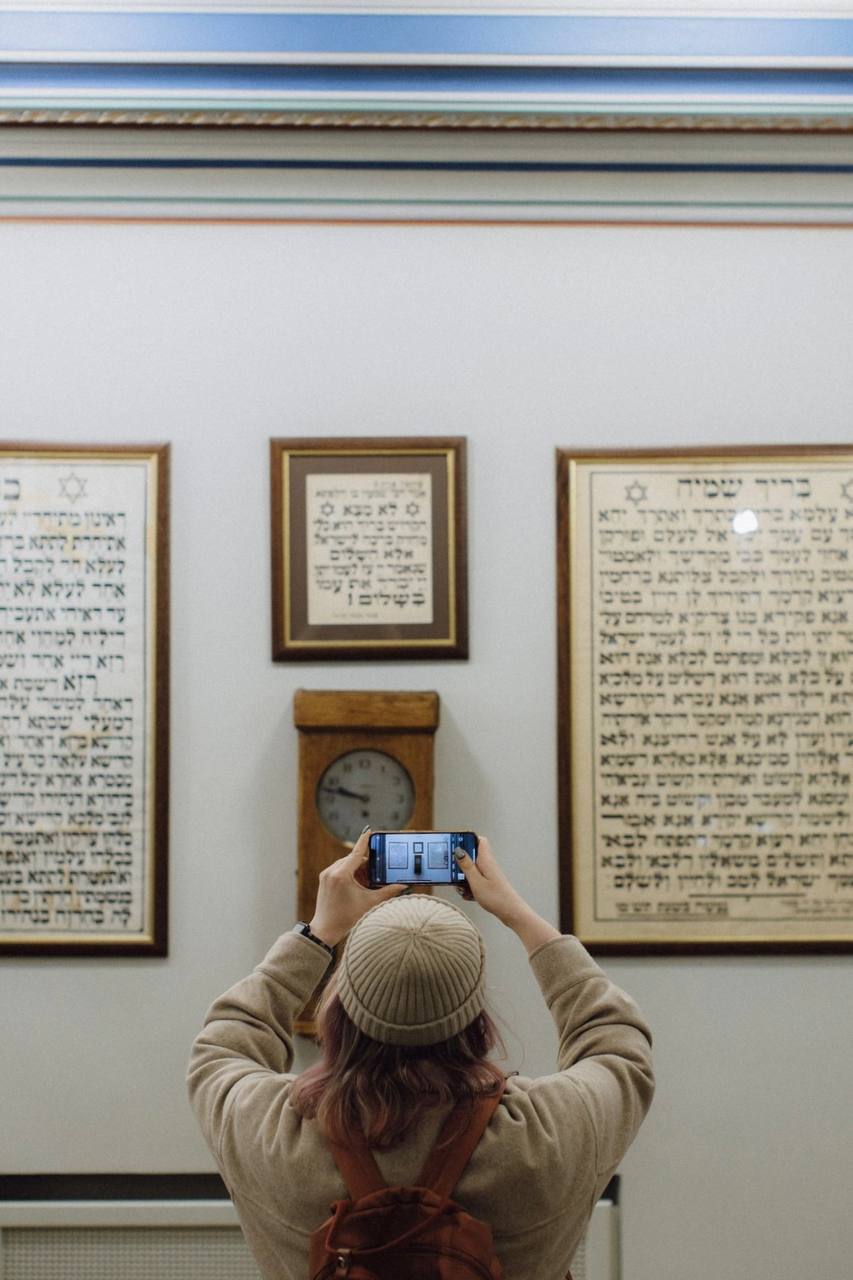 Экскурсии в Дацан, Синагогу и Мечеть