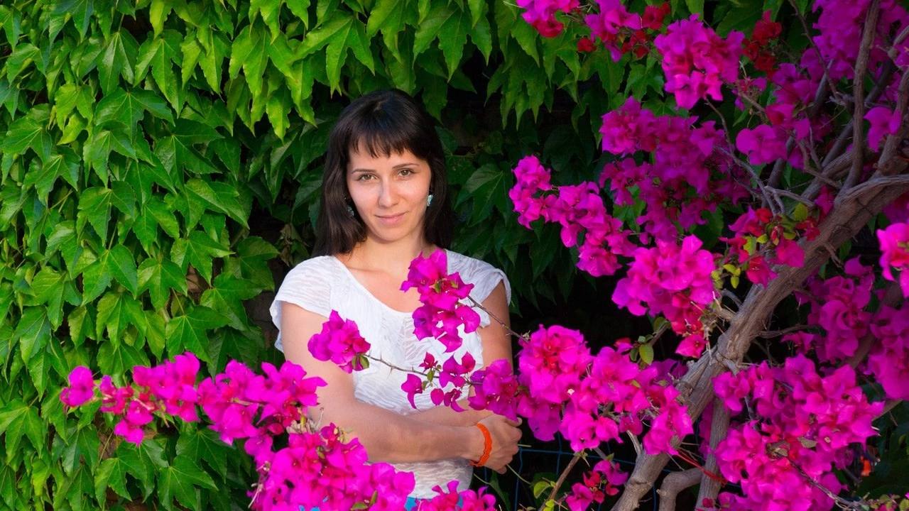 Создание ресурсного аромата