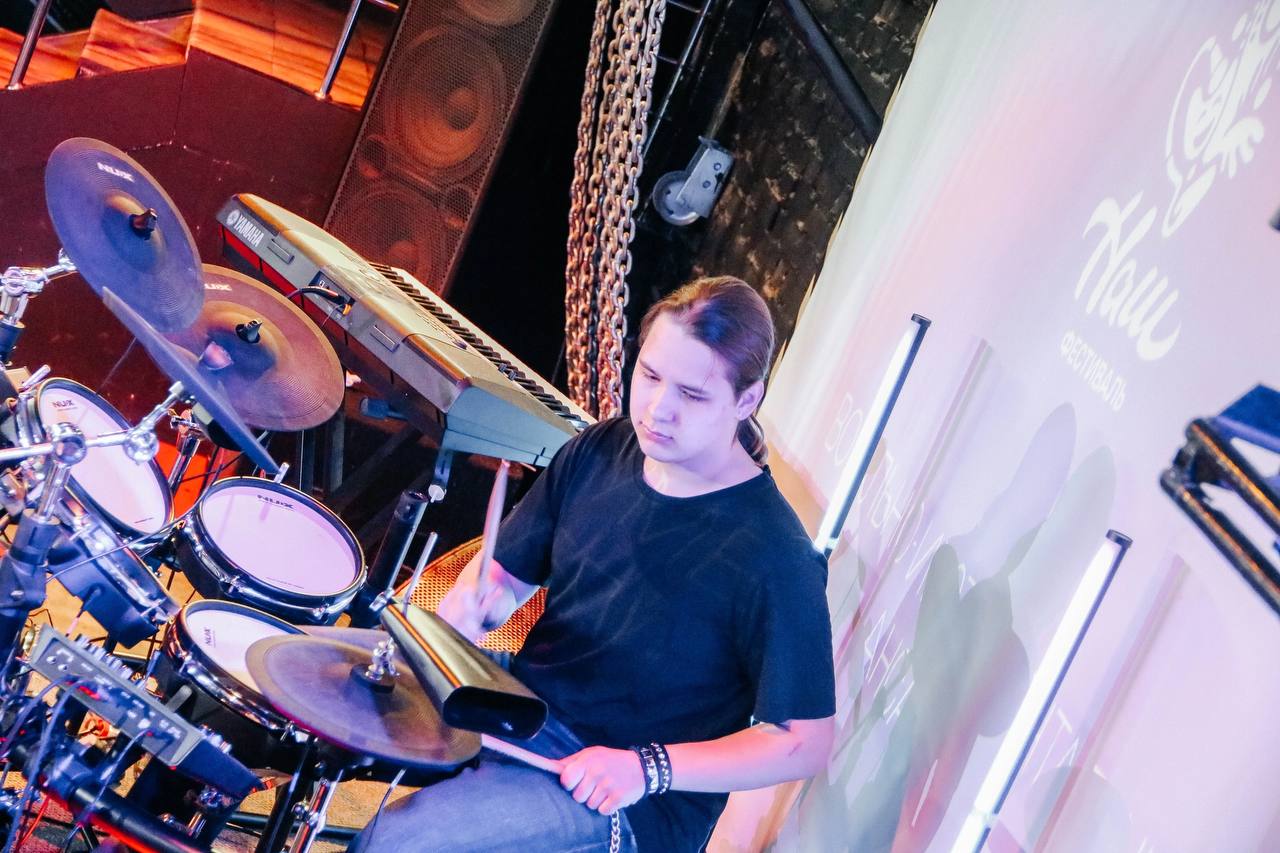 Наш фестиваль