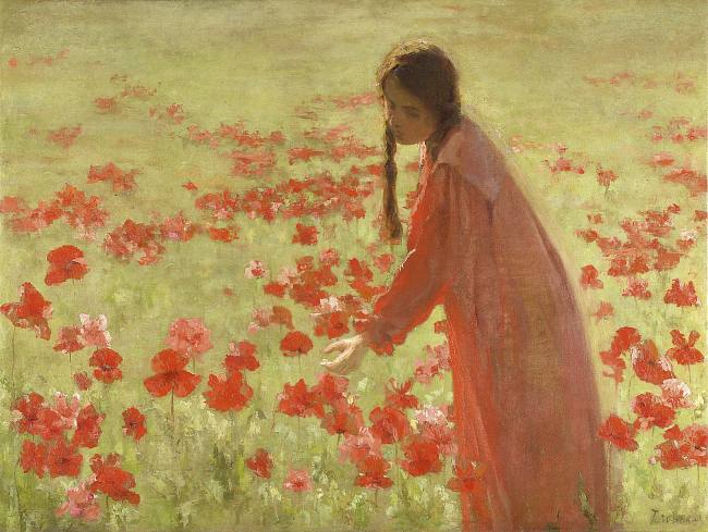 Экскурсии  «Изображая воздух. Русский импрессионизм»