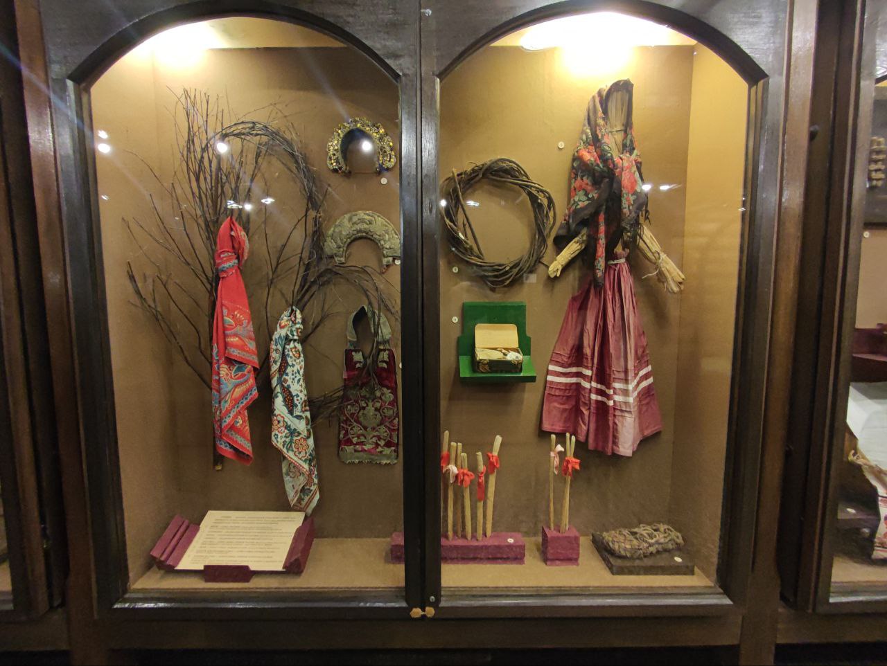 "Пойди туда не знаю куда"