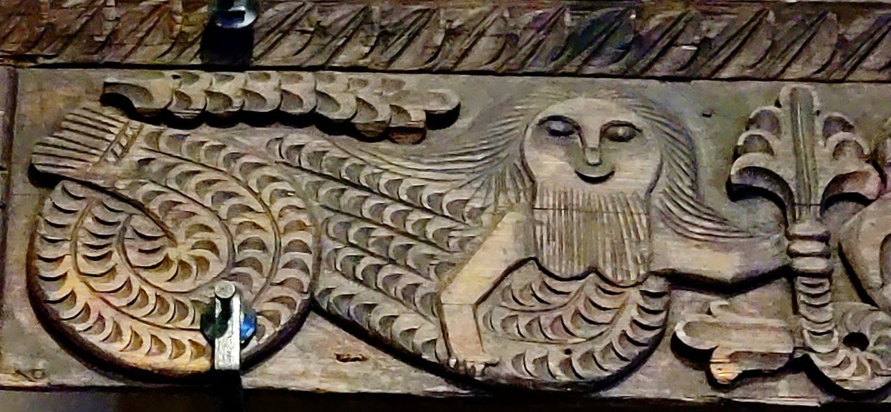 "Пойди туда не знаю куда"