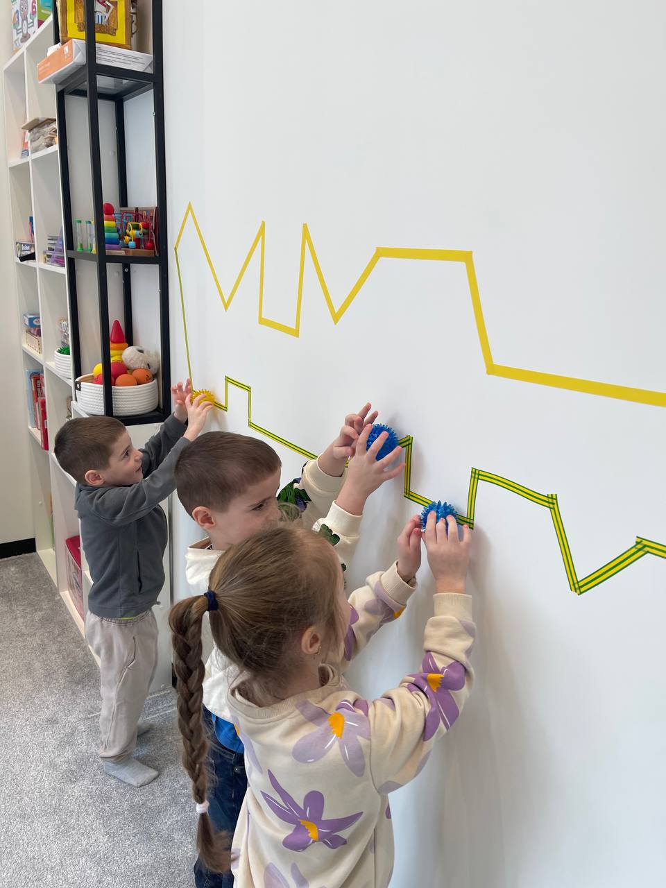 Гимнастика для мозга