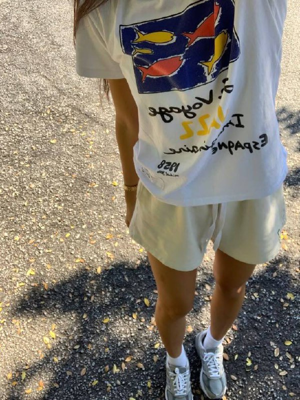 мастер-класс по росписи футболок акриловыми маркерами