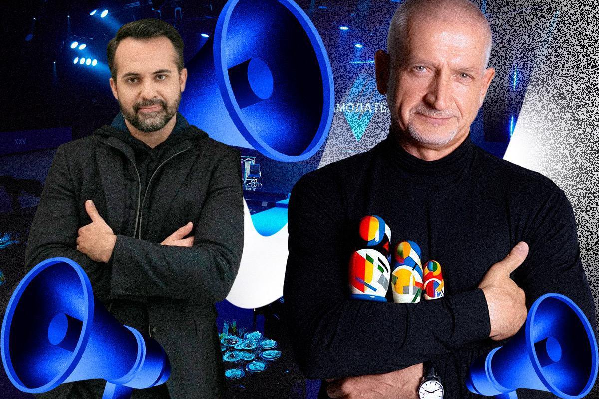 Принять участие в фестивале Silver Mercury Regions